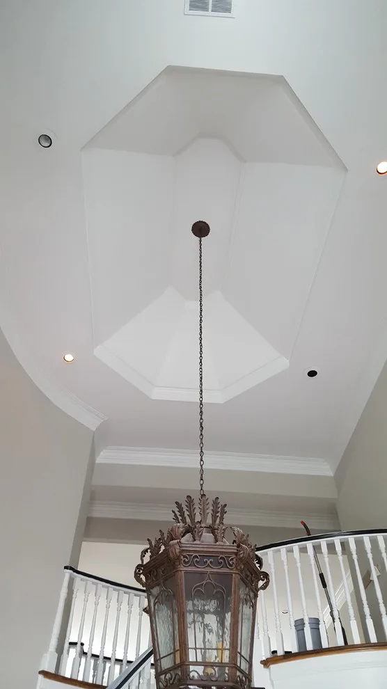 Brentwood, TN Interior Painting by Nash Painting - Photo 4