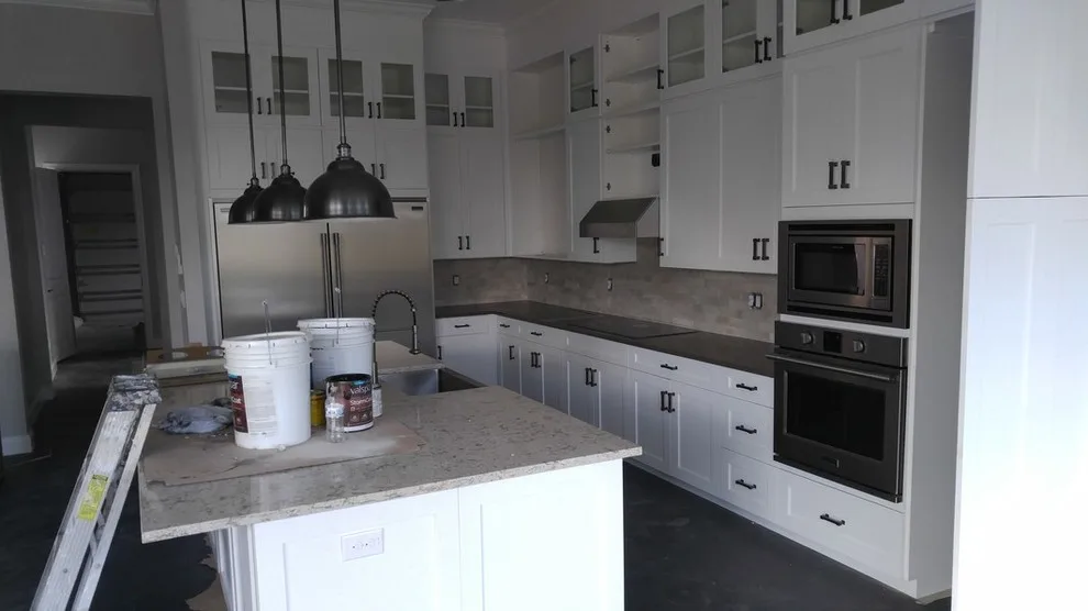 Phoenix Painting & Maintenance - Photo 2