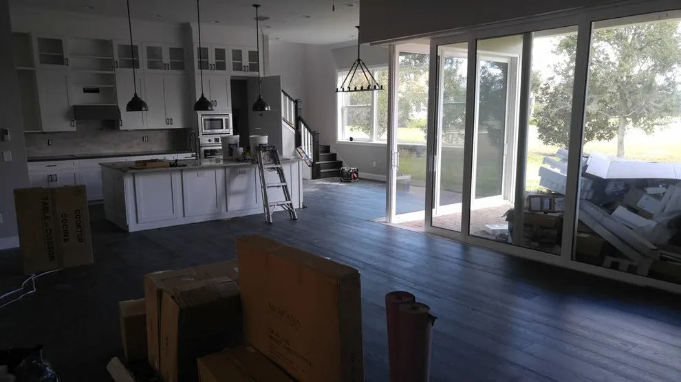 Phoenix Painting & Maintenance - Photo 9