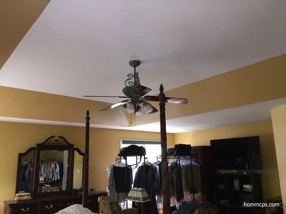 Rockville, MD Interior Painting Services by Hömm Certified Painting Systems - Photo 4