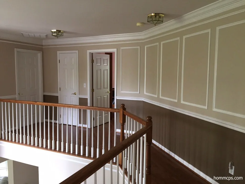 Rockville, MD Interior Painting Services by Hömm Certified Painting Systems - Photo 2