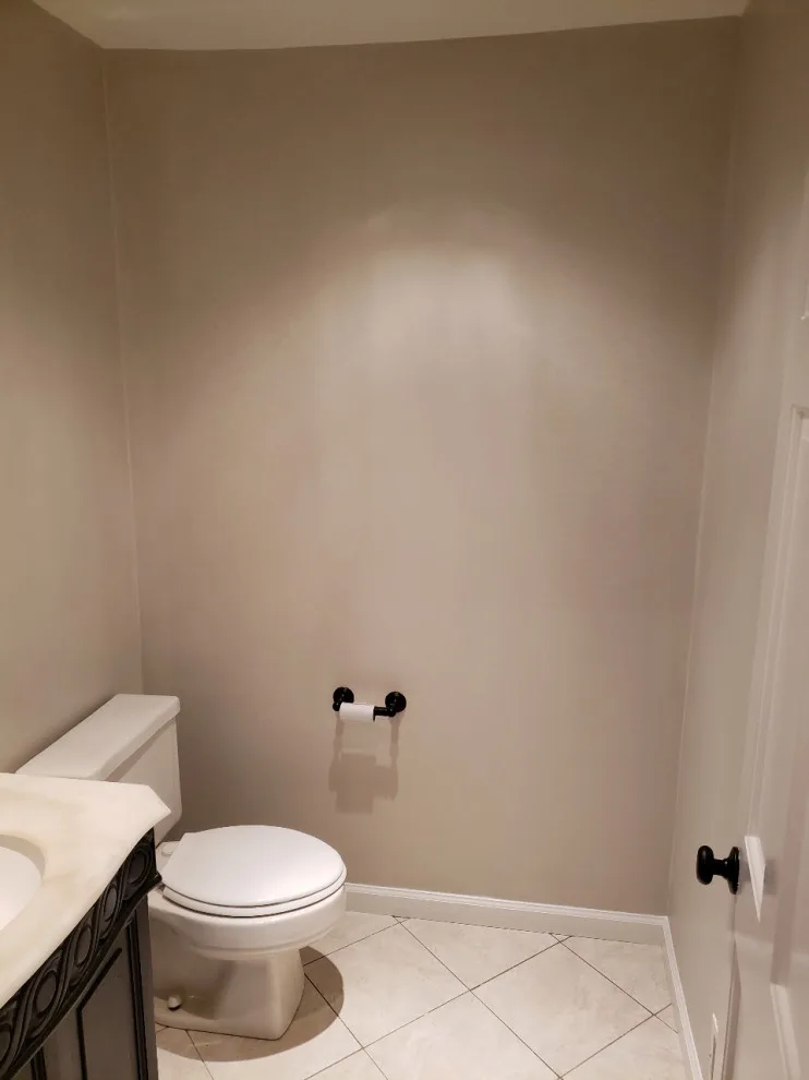 Roswell Interior Painting by Southern Perfection Painting Inc. - Photo 4