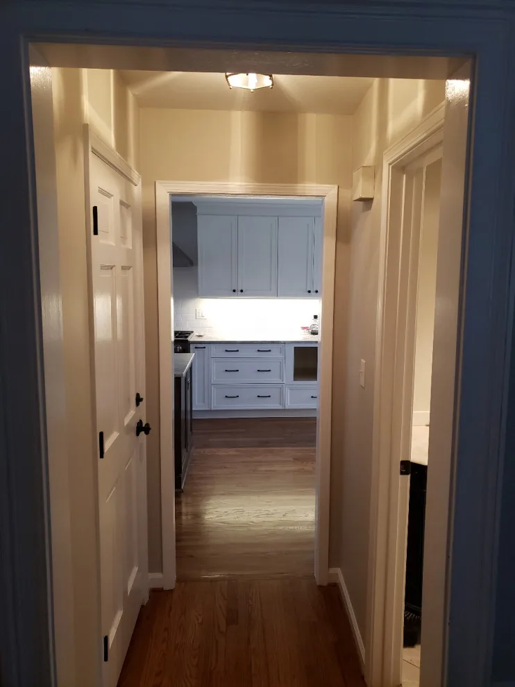Roswell Interior Painting by Southern Perfection Painting Inc. - Photo 6