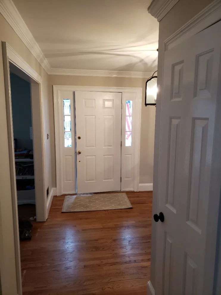 Roswell Interior Painting by Southern Perfection Painting Inc. - Photo 5
