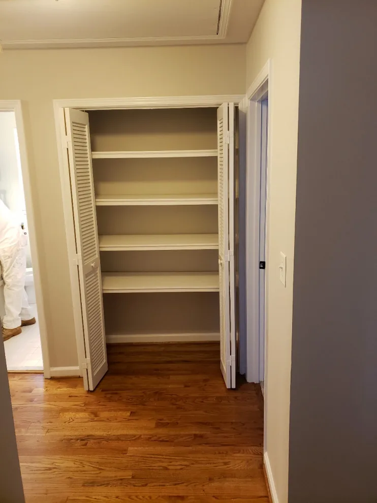 Roswell Interior Painting by Southern Perfection Painting Inc. - Photo 2