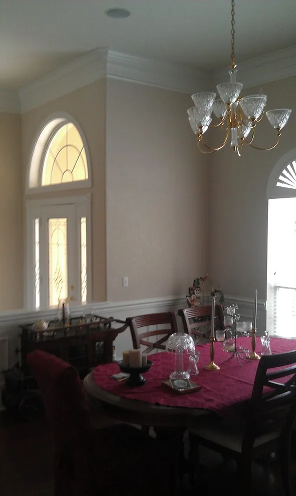 Julington Creek Interior Decor Painting by AAA Advanced Residential Rehab, LLC - Photo 3