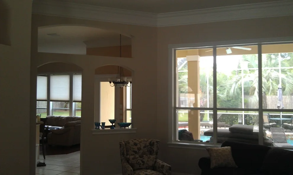 Julington Creek Interior Decor Painting by AAA Advanced Residential Rehab, LLC - Photo 2