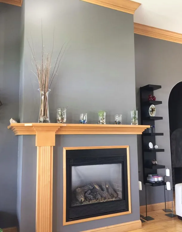 Interior Decoration Painting by Toliver Painting & Refinishing - Photo 6