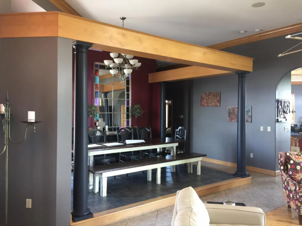 Interior Decoration Painting by Toliver Painting & Refinishing - Photo 8