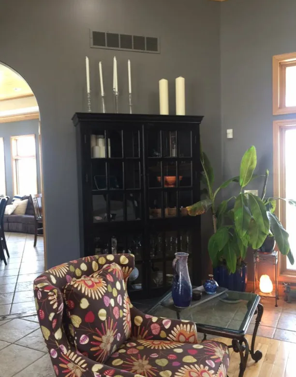 Toliver Painting & Refinishing - Photo 9