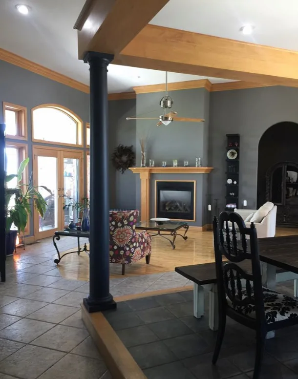 Interior Decoration Painting by Toliver Painting & Refinishing - Photo 10
