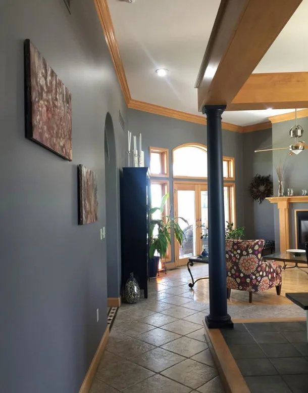 Toliver Painting & Refinishing - Photo 4