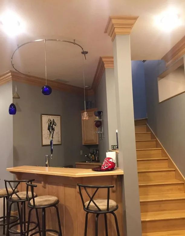 Interior Decoration Painting by Toliver Painting & Refinishing - Photo 7