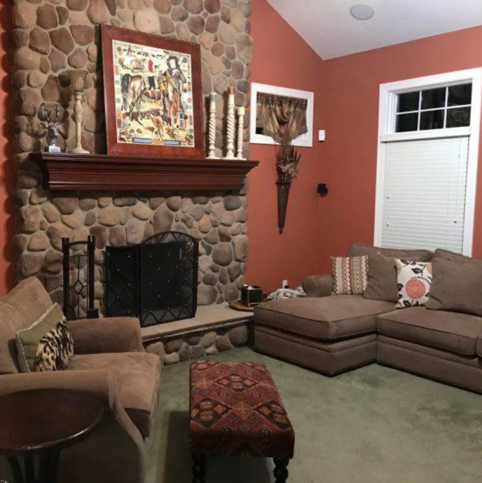 Toliver Painting & Refinishing - Photo 8