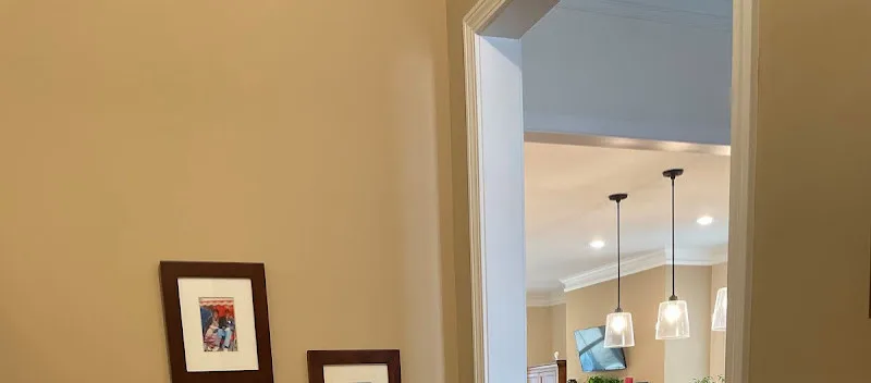 Kennesaw GA Interior Painting by Kenneth Axt Painting Contractors - Photo 3