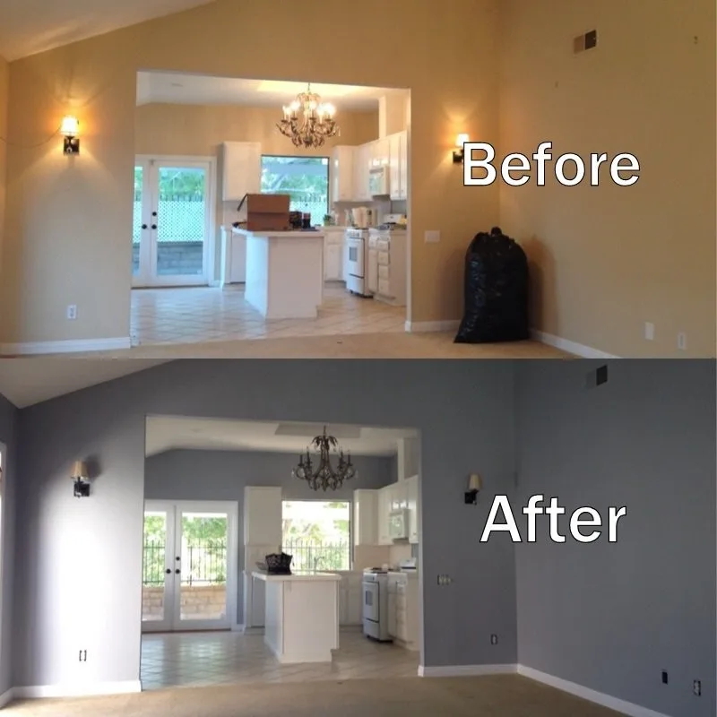 Woodbrook Painting & Powerwashing LLC - Photo 5