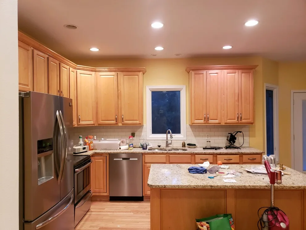 Interior Wall Painting by Fresh Coat Painters Of Des Moines - Photo 14