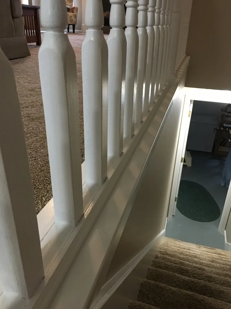 Interior Wall Painting by Fresh Coat Painters Of Des Moines - Photo 2