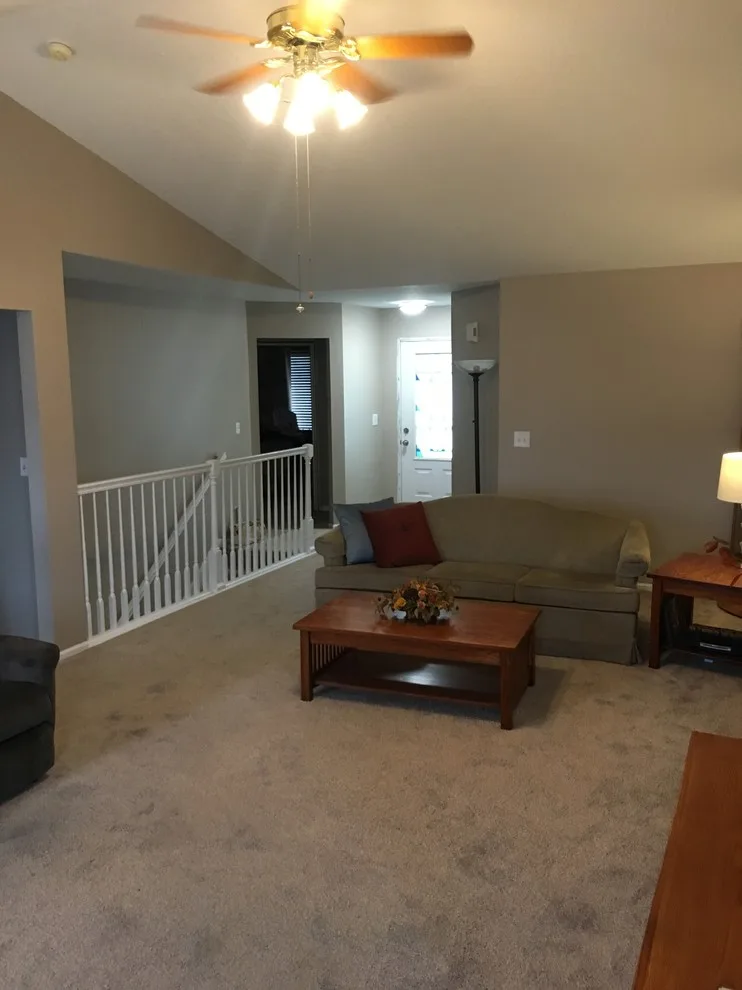 Interior Wall Painting by Fresh Coat Painters Of Des Moines - Photo 22