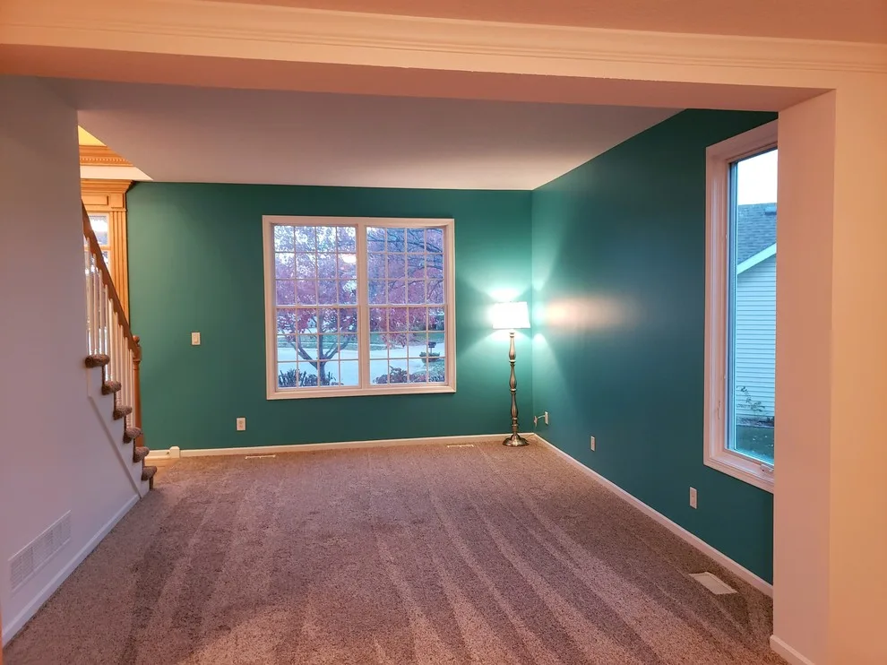 Interior Wall Painting by Fresh Coat Painters Of Des Moines - Photo 16