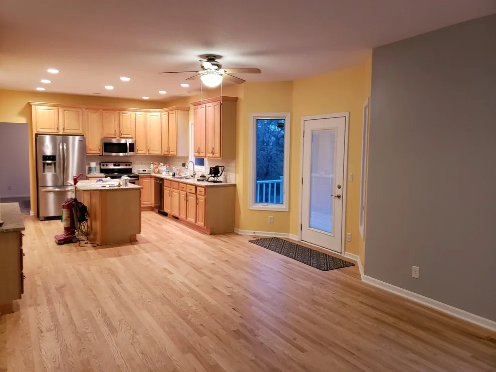 Interior Wall Painting by Fresh Coat Painters Of Des Moines - Photo 9