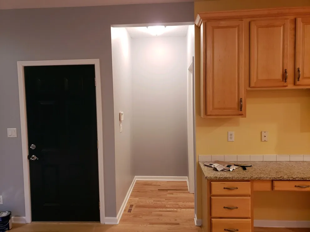 Interior Wall Painting by Fresh Coat Painters Of Des Moines - Photo 5