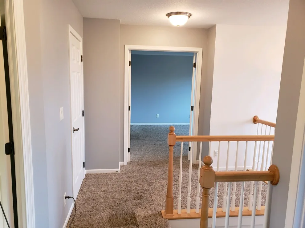 Interior Wall Painting by Fresh Coat Painters Of Des Moines - Photo 17