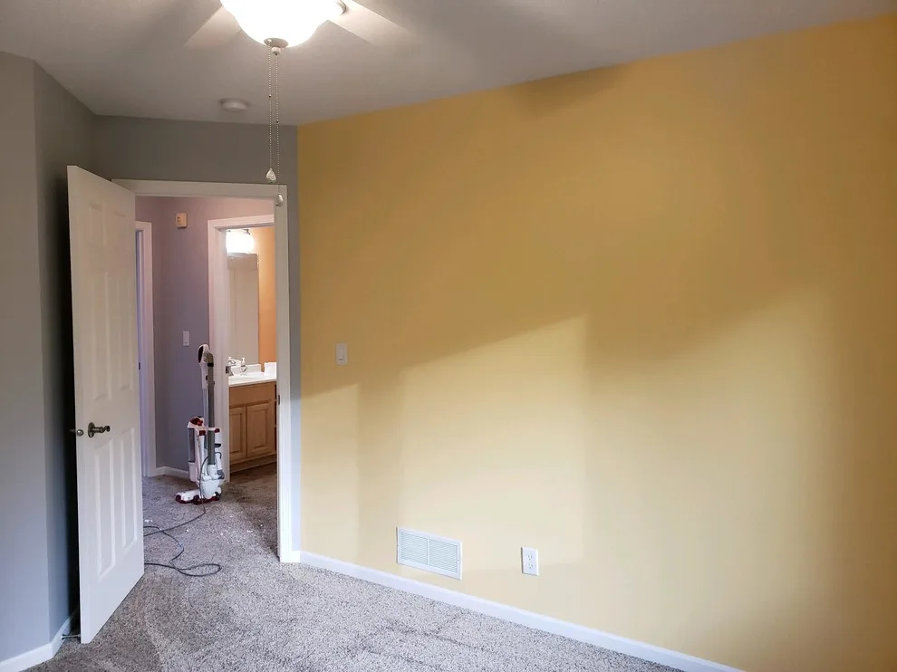 Interior Wall Painting by Fresh Coat Painters Of Des Moines - Photo 4