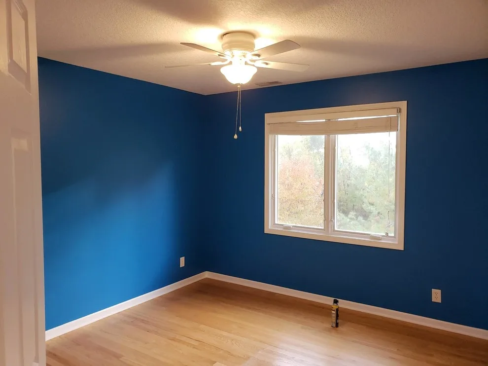 Interior Wall Painting by Fresh Coat Painters Of Des Moines - Photo 6