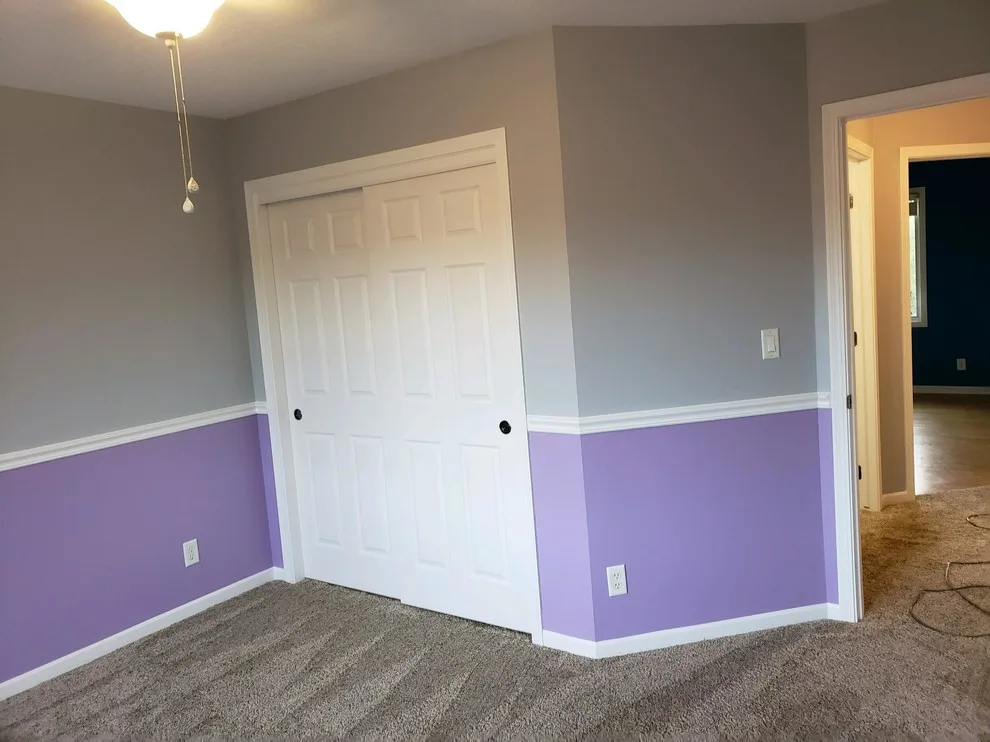 Interior Wall Painting by Fresh Coat Painters Of Des Moines - Photo 11