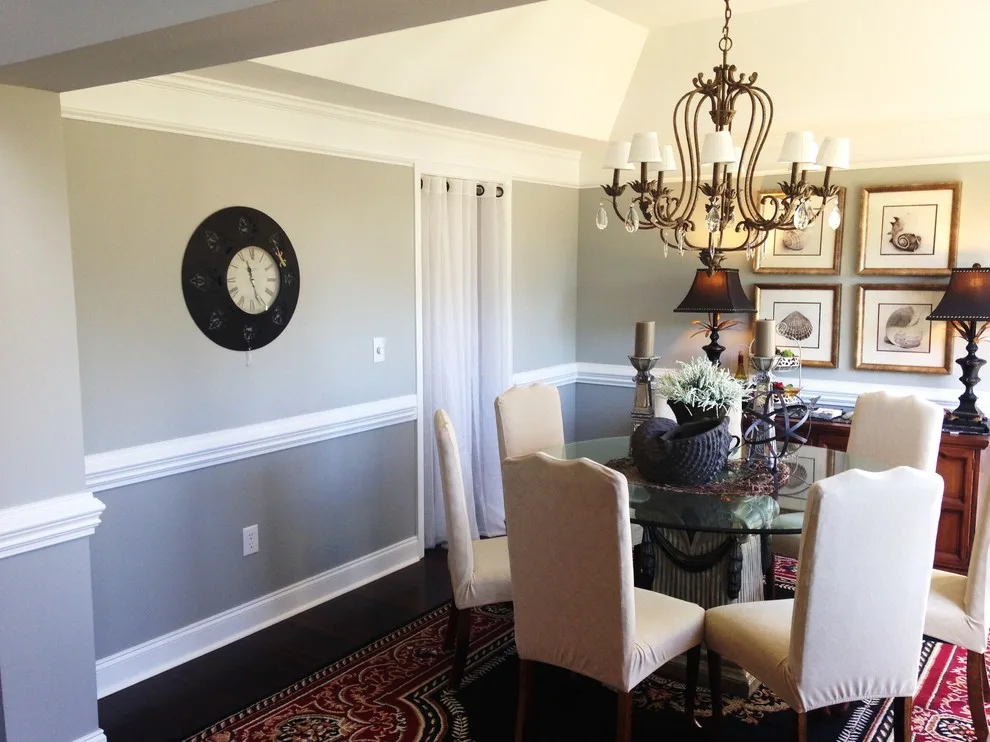 Mooresville, NC Interior Painting by Fox Brothers Painting - Photo 4