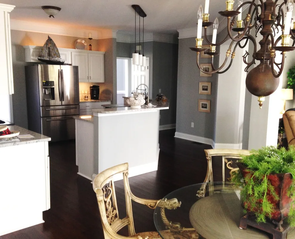 Mooresville, NC Interior Painting by Fox Brothers Painting - Photo 2