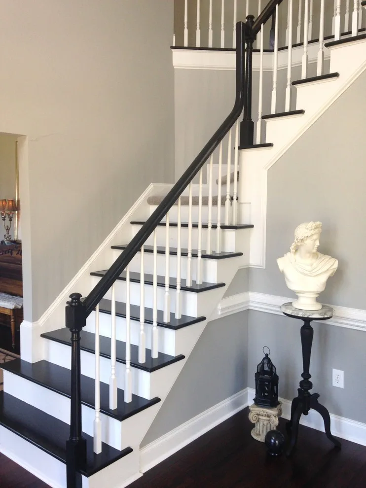 Mooresville, NC Interior Painting by Fox Brothers Painting - Photo 3