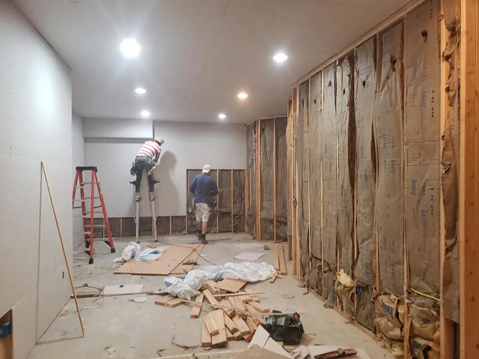 Norwalk CT Interior Painting by Emer And Son Painting LLC - Photo 3