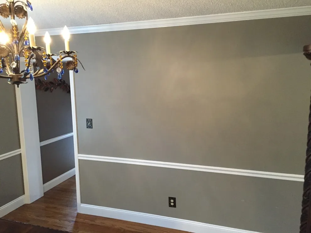 Interior Decor Painting by Irvine Painting LLC - Photo 2