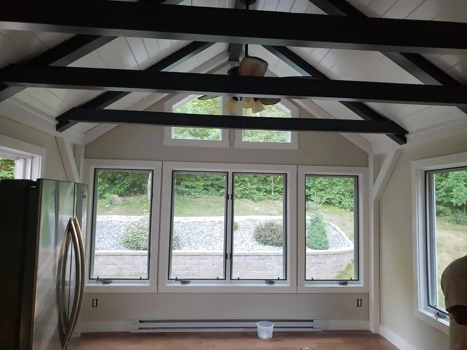Oxford CT Interior Painting by Emer And Son Painting LLC - Photo 3