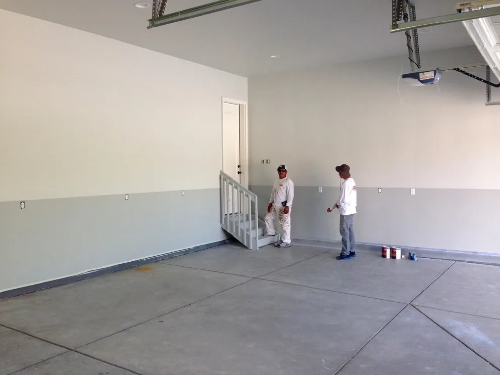 Interior Painting Images by CertaPro Painters Castle Rock And Douglas County - Photo 13