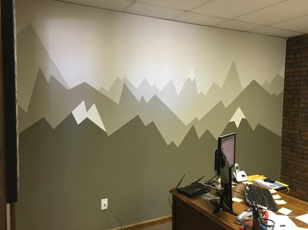 Interior Painting Images by CertaPro Painters Castle Rock And Douglas County - Photo 5