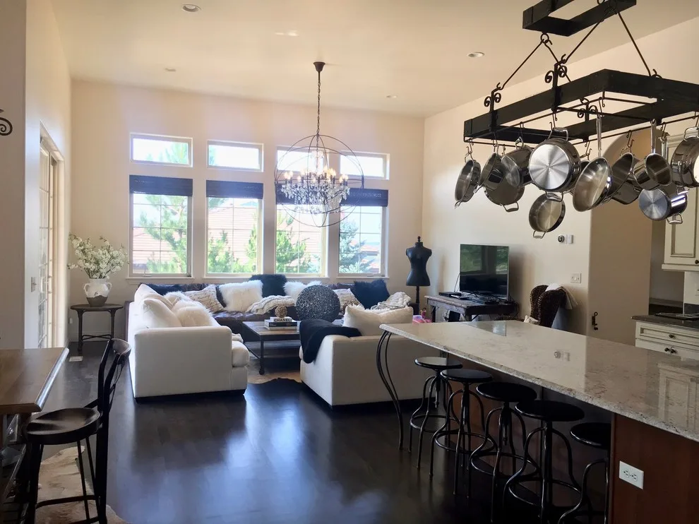 Interior Painting Images by CertaPro Painters Castle Rock And Douglas County - Photo 16