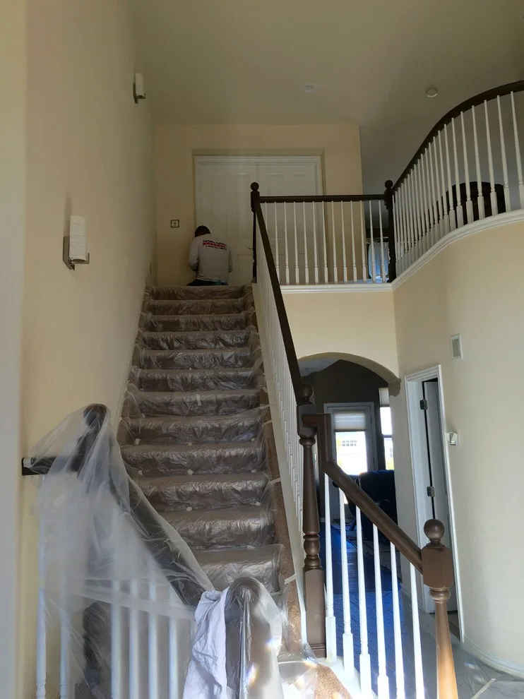 Interior Painting Images by CertaPro Painters Castle Rock And Douglas County - Photo 15