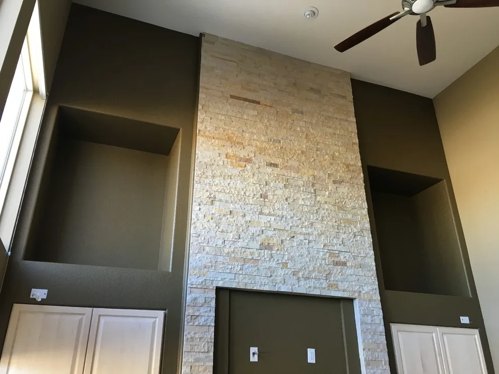 Interior Painting Images by CertaPro Painters Castle Rock And Douglas County - Photo 10