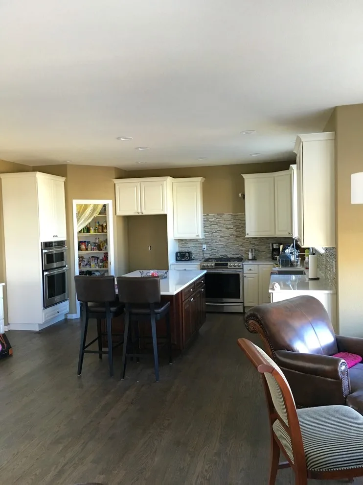 Interior Painting Images by CertaPro Painters Castle Rock And Douglas County - Photo 18