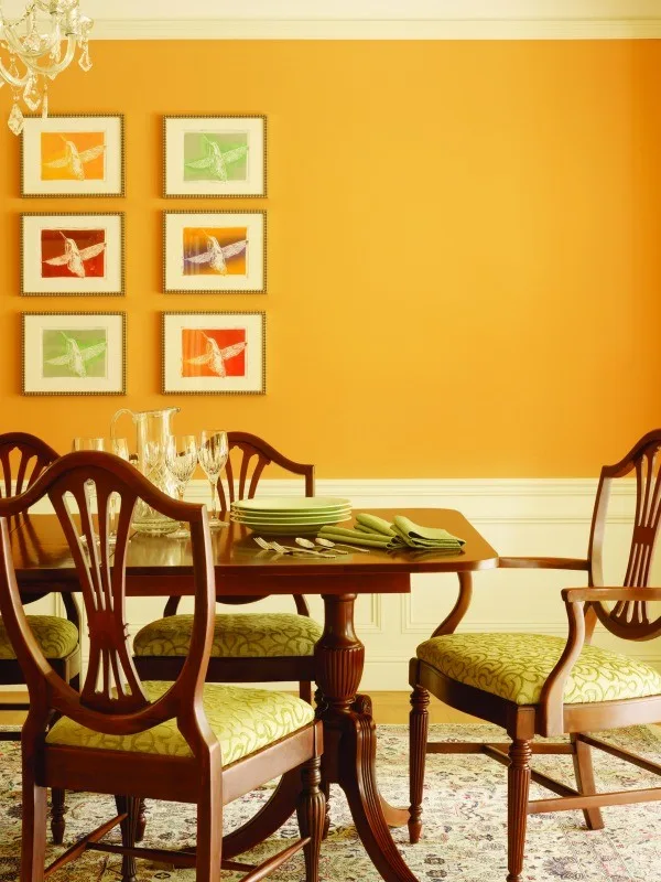 Interior Painting Images by CertaPro Painters Castle Rock And Douglas County - Photo 2