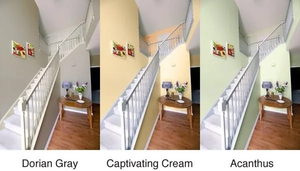 Interior Painting Images by CertaPro Painters Castle Rock And Douglas County - Photo 6