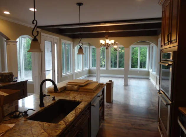 Interior Coating by True Colors Professional Painting LLC - Photo 4