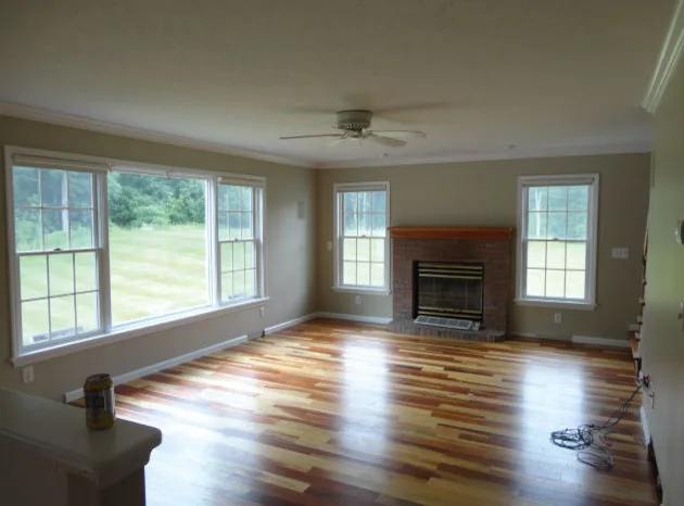 Interior Coating by True Colors Professional Painting LLC - Photo 6