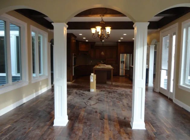 Interior Coating by True Colors Professional Painting LLC - Photo 8