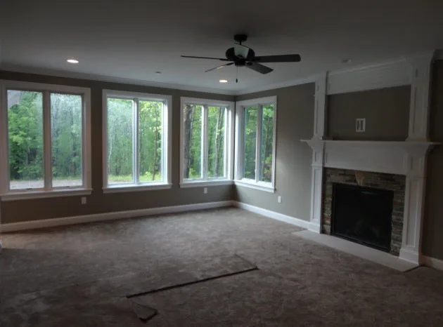 Interior Coating by True Colors Professional Painting LLC - Photo 7