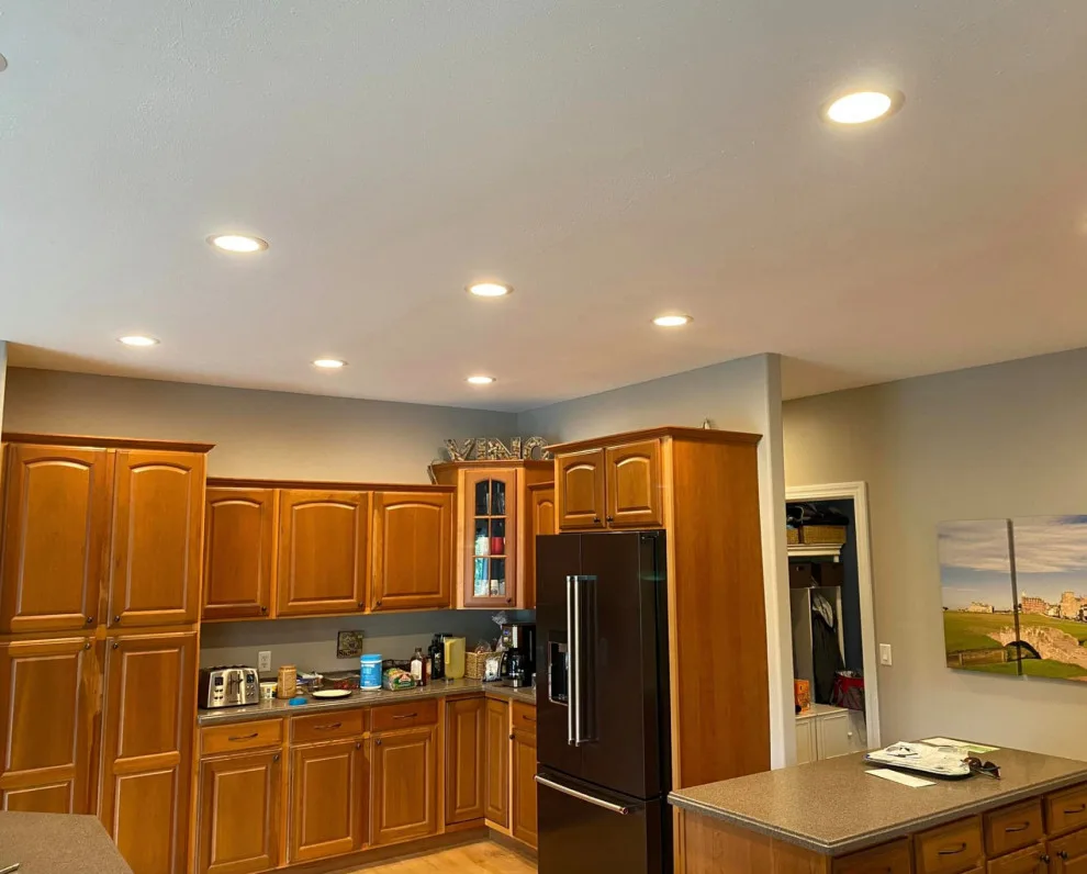 Interior Painting Showcase by J.A Interior Painting LLC - Photo 6
