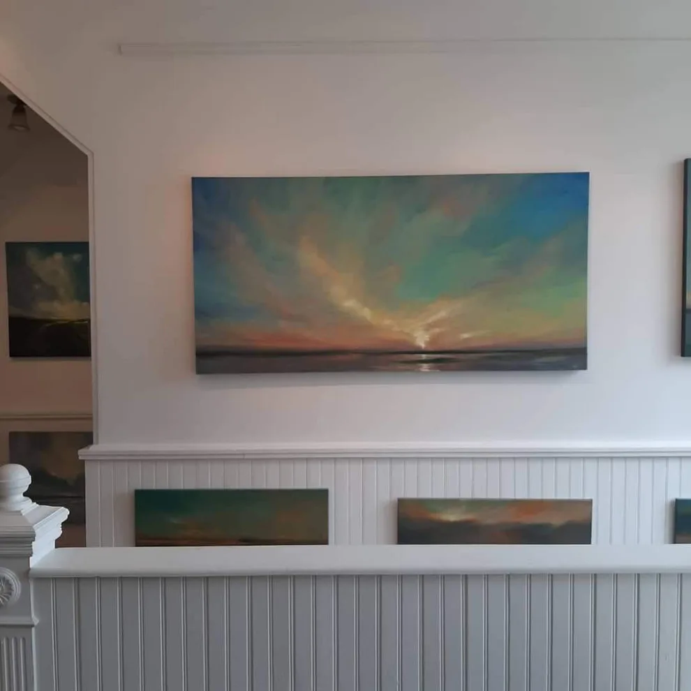 Moody's Painting And Fine Finish - Photo 12